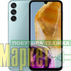 Смартфон Samsung Galaxy M15 5G 4/128GB Light Blue (SM-M156BLBU) МегаМаркет