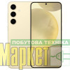 Смартфон Samsung Galaxy S24+ 12/256GB Amber Yellow (SM-S926BZYD) МегаМаркет