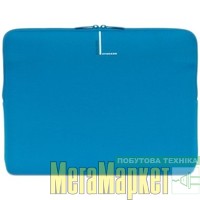 Чохол для ноутбука Tucano Colore for notebook 15/16 (blue) BFC1516-B МегаМаркет
