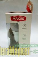 Лампа Maxus 1-LED-560 МегаМаркет