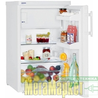 Холодильник з морозильною камерою Liebherr T 1414 МегаМаркет
