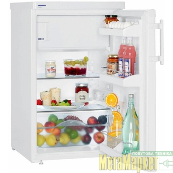Холодильник с морозильной камерой Liebherr T 1414 МегаМаркет