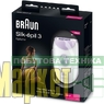 Епілятор Braun Silk-epil 3 SE 3170 МегаМаркет