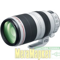 телеобъектив Canon EF 100-400mm f/4,5-5,6L II IS USM МегаМаркет
