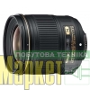 Ширококутний об'єктив Nikon AF-S Nikkor 28mm f/1,8G (JAA135DA) МегаМаркет