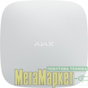Ajax Hub 2 white МегаМаркет