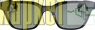 Аудіо окуляри Bose Frames Alto, розмір M/L, Black (830044-0100) МегаМаркет