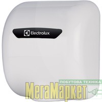 Сушарка для рук Electrolux EHDA/HPW-1800 МегаМаркет