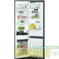 Холодильник з морозильною камерою Whirlpool ART 9610/A+ МегаМаркет