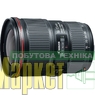 Ширококутний об'єктив Canon EF 16-35mm f/4L IS USM (9518B005) МегаМаркет