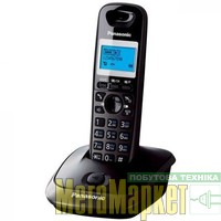Радиотелефон Panasonic KX-TG2511UAT Titan МегаМаркет