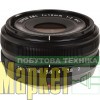 Ширококутний об'єктив Fujifilm XF 18mm f/2,0 R (16240743) МегаМаркет