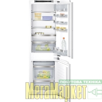 Холодильник з морозильною камерою Siemens KI86SAF30 МегаМаркет
