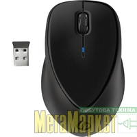 Миша HP Comfort Grip Wireless Mouse (H2L63AA) МегаМаркет