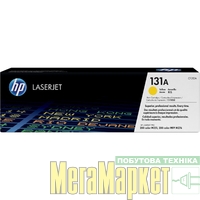 Лазерний картридж HP 131A (CF212A) МегаМаркет