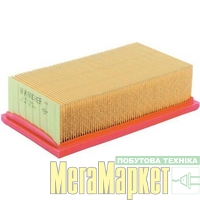 Складчатый фильтр Karcher 6.414-498.0 МегаМаркет