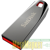 Флешка SanDisk 32 GB Cruzer Force SDCZ71-032G-B35 МегаМаркет