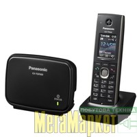 IP-телефон Panasonic KX-TGP600RUB МегаМаркет