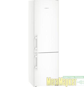 Холодильник с морозильной камерой Liebherr CN 4015 МегаМаркет
