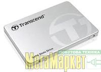 SSD накопитель Transcend SSD220S Premium TS120GSSD220S МегаМаркет