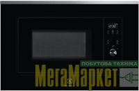 Мікрохвильовка Electrolux LMS2173EMX МегаМаркет