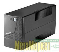 ИБП (UPS) линейно-интерактивный Legrand KEOR MULTIPLUG 800 (310039) МегаМаркет