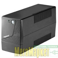 ИБП (UPS) линейно-интерактивный Legrand Keor SPX 800ВА/480Вт, 4хС13 (310321) МегаМаркет